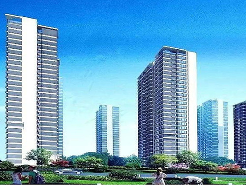 张店区 新东升福园南区