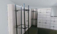 市住建局到集团考察调研